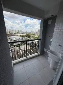Apartamento com 2 Quartos à venda, 41m² no Lapa, São Paulo