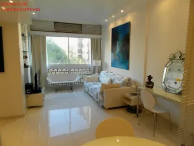 Apartamento com 2 Quartos para alugar, 65m² no Copacabana, Rio de Janeiro