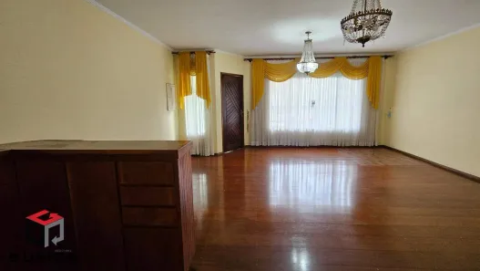 Sobrado com 4 Quartos à venda, 257m² no Vila Euclides, São Bernardo do Campo