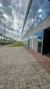 Ponto Comercial para alugar, 500m² no Loteamento Multivias, Jundiaí