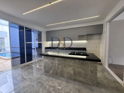 Casa com 3 Quartos à venda, 237m² no Jardim da Colina, Araras