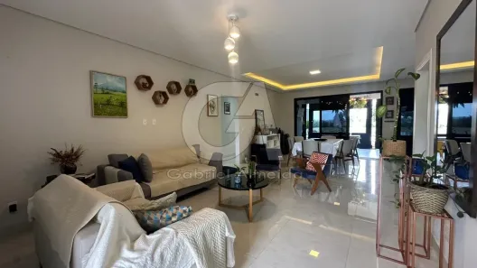 Fazenda/Sítio com 3 Quartos à venda, 230m² no Terras de Itaici, Indaiatuba