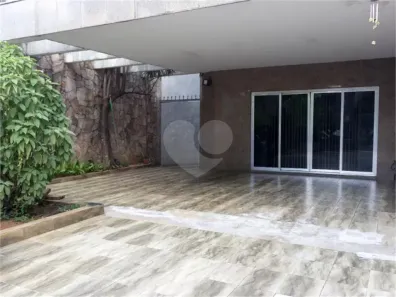 Sobrado com 4 Quartos à venda, 264m² no Vila Jaguara, São Paulo