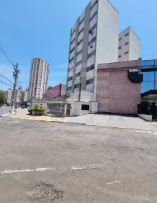 Apartamento com 3 Quartos à venda, 119m² no Jardim Paraíso, Campinas