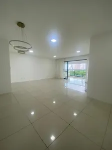 Apartamento com 4 Quartos à venda, 170m² no Imbiribeira, Recife