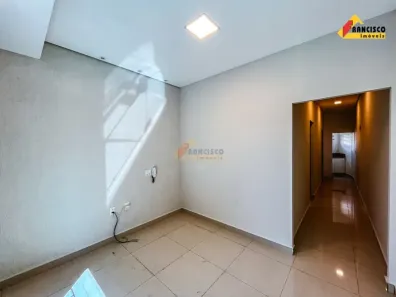 Ponto Comercial para alugar, 35m² no Santa Clara, Divinópolis
