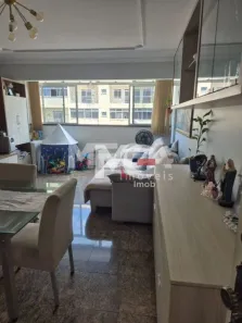 Apartamento com 3 Quartos à venda, 80m² no José Bonifácio, Fortaleza