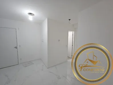 Apartamento com 2 Quartos à venda, 37m² no Mooca, São Paulo