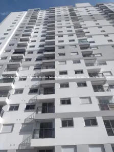 Apartamento com 2 Quartos à venda, 45m² no Vila Invernada, São Paulo