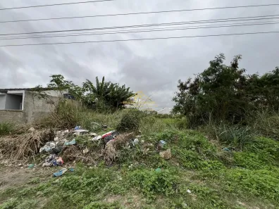 Lote/Terreno à venda, 439m² no Jardim Atlântico Leste (Itaipuaçu), Maricá
