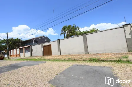 Lote/Terreno à venda, 612m² no Guarujá, Porto Alegre