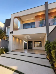 Casa com 3 Quartos à venda, 168m² no Jardim Sofia, Joinville