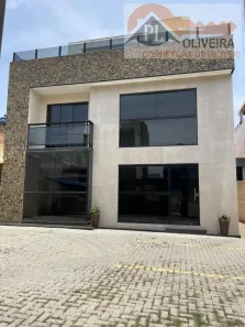 Cobertura com 2 Quartos à venda, 140m² no São Pedro, Sarzedo