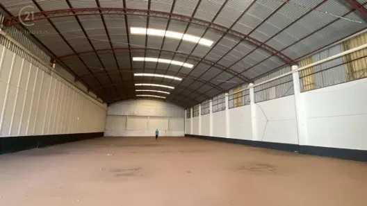 Galpão/Depósito/Armazém para alugar, 2000m² no Parque Industrial Buena Vista, Londrina