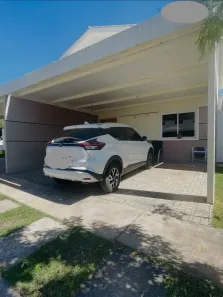 Casa de Condomínio com 3 Quartos à venda, 160m² no Santa Cruz, Cuiabá