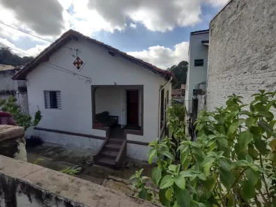 Lote/Terreno à venda, 200m² no Vila Irmãos Arnoni, São Paulo