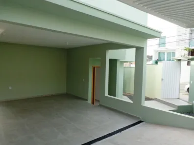 Casa com 3 Quartos à venda, 140m² no Loteamento Residencial Central Park II, Itatiba