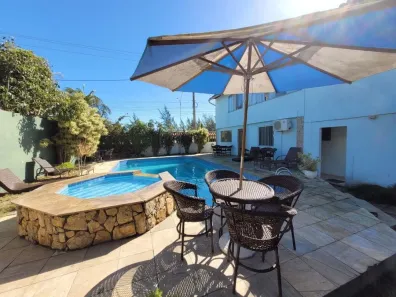 Imóvel Comercial com 18 Quartos à venda, 900m² no Praia do Foguete, Cabo Frio