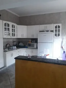 Casa com 4 Quartos à venda, 140m² no Parque dos Príncipes, Jacareí