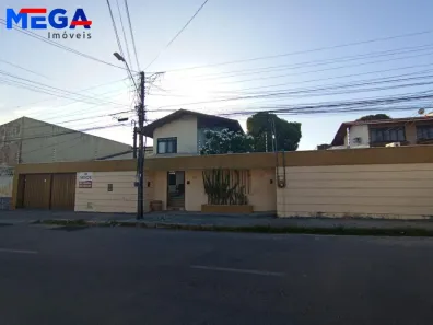 Casa com 4 Quartos à venda, 943m² no Parque Manibura, Fortaleza