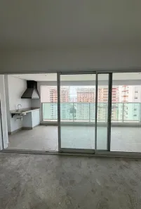 Apartamento com 3 Quartos à venda, 116m² no Vila Mogilar, Mogi das Cruzes