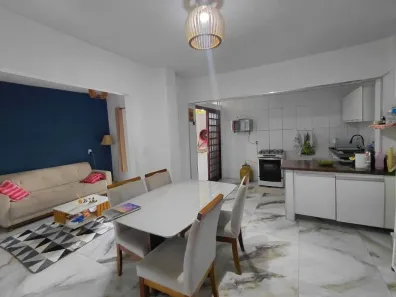Sobrado com 3 Quartos à venda, 180m² no Parque Universitário de Viracopos, Campinas