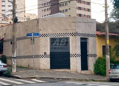 Ponto Comercial para alugar, 78m² no Ipiranga, São Paulo