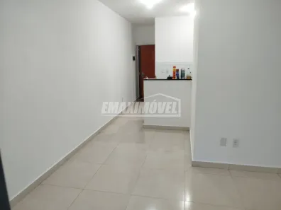 Kitnet com 1 Quarto para alugar, 45m² no Jardim Santa Esmeralda, Sorocaba