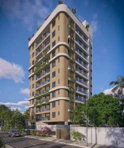 Apartamento com 2 Quartos à venda, 51m² no Jardim Oceania, João Pessoa