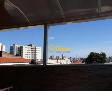 Casa de Condomínio com 3 Quartos à venda, 198m² no Vila Matilde, São Paulo