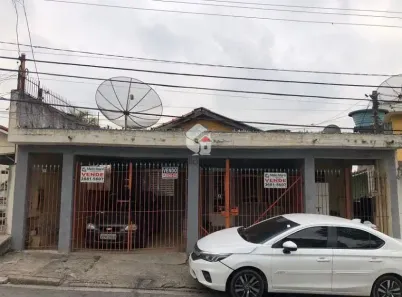 Casa com 1 Quarto à venda, 293m² no Cipava, Osasco