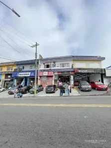 Prédio Comercial à venda, 270m² no Alto Ipiranga, Mogi das Cruzes