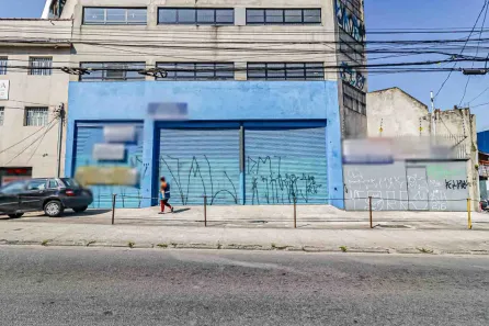 Ponto Comercial para alugar, 1120m² no Jardim das Flores, São Paulo