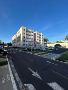 Apartamento com 2 Quartos à venda, 47m² no Panorama, Uberlândia