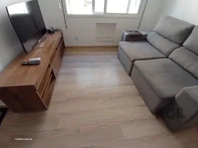 Apartamento com 1 Quarto à venda, 40m² no Petrópolis, Porto Alegre