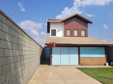Casa com 3 Quartos à venda, 217m² no Residencial Reserva da Barra, Jaguariúna