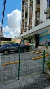 Ponto Comercial para alugar, 49m² no Boa Viagem, Recife