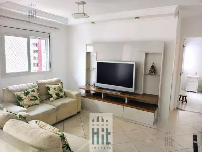 Apartamento com 2 Quartos à venda, 66m² no Ipiranga, São Paulo