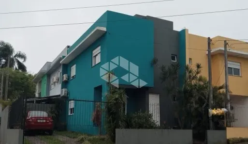 Casa com 3 Quartos à venda, 102m² no Tomazetti, Santa Maria