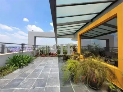 Cobertura com 3 Quartos à venda, 179m² no Pinheiros, São Paulo