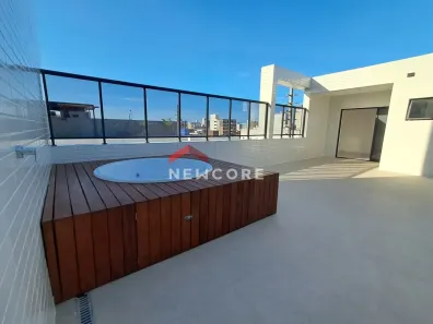 Cobertura com 3 Quartos à venda, 121m² no Bessa, João Pessoa