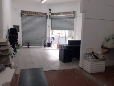 Ponto Comercial para alugar, 60m² no Planalto Paulista, São Paulo