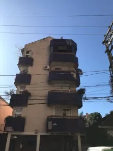 Apartamento com 1 Quarto à venda, 26m² no Centro, São Leopoldo