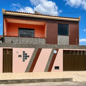 Sobrado com 3 Quartos à venda, 300m² no São Conrado, Aracaju