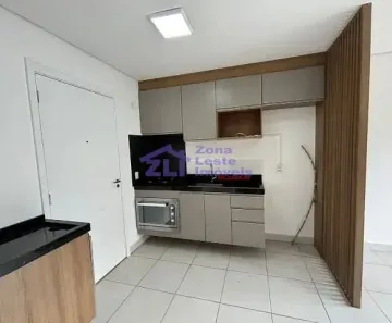 Apartamento com 2 Quartos à venda, 40m² no Vila Prudente, São Paulo