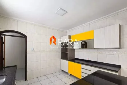 Sobrado com 3 Quartos para alugar, 350m² no Taboão, São Bernardo do Campo