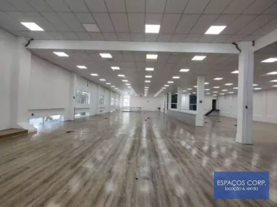 Prédio Comercial para alugar, 902m² no Rudge Ramos, São Bernardo do Campo