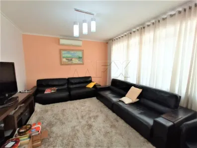 Casa com 3 Quartos à venda, 160m² no Vila América, Bauru