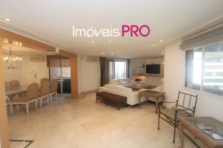 Apartamento com 3 Quartos à venda, 230m² no Vila Nova Conceição, São Paulo