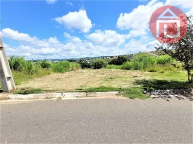 Lote/Terreno à venda, 260m² no Residencial Bonança I, Bragança Paulista